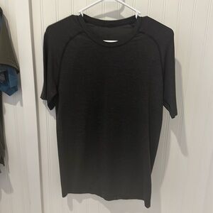 Lululemon metal vent